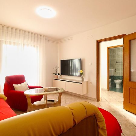 Apartments Slavko 1179 Banjole Extérieur photo