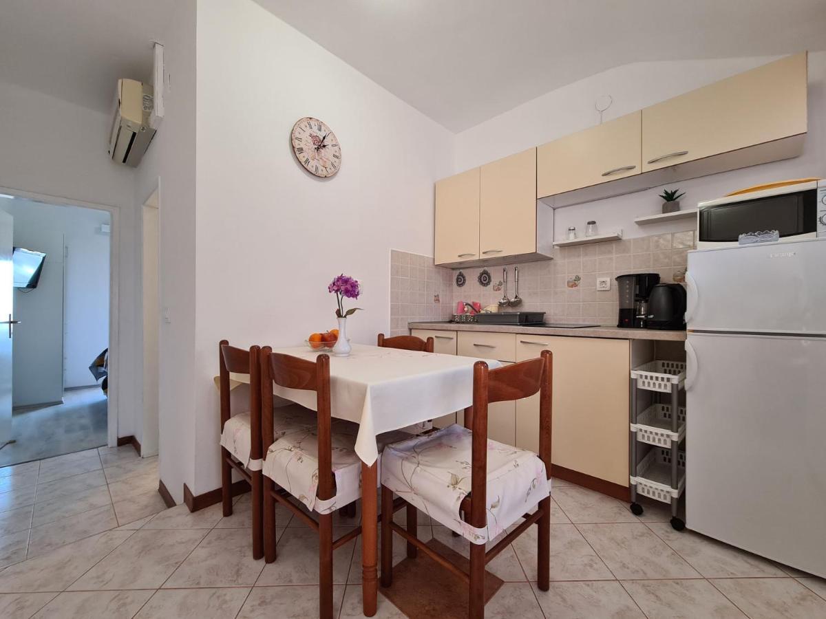 Apartments Slavko 1179 Banjole Extérieur photo