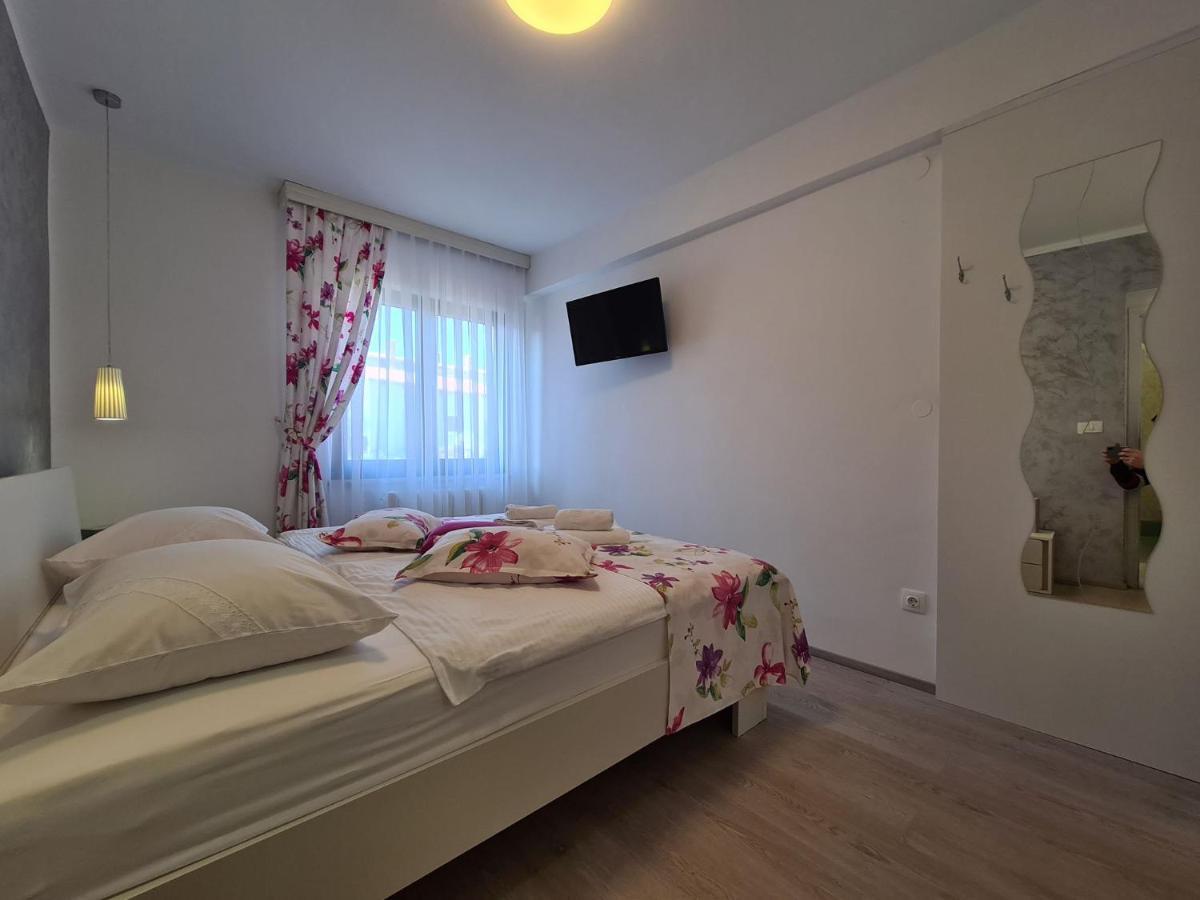 Apartments Slavko 1179 Banjole Extérieur photo