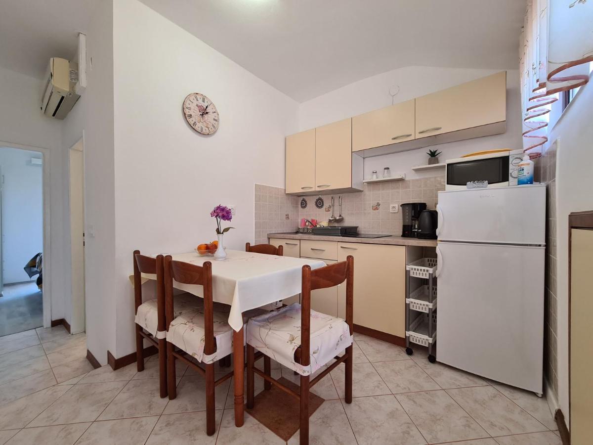 Apartments Slavko 1179 Banjole Extérieur photo