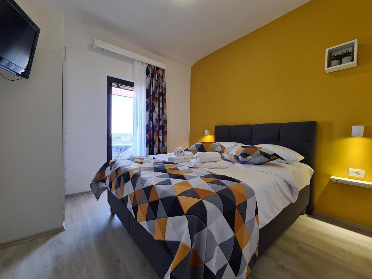 Apartments Slavko 1179 Banjole Extérieur photo
