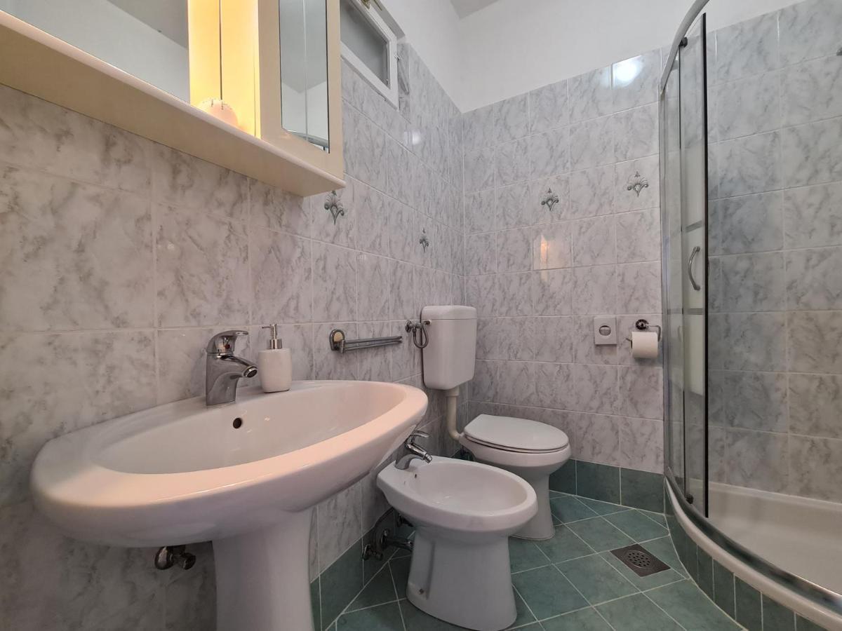 Apartments Slavko 1179 Banjole Extérieur photo
