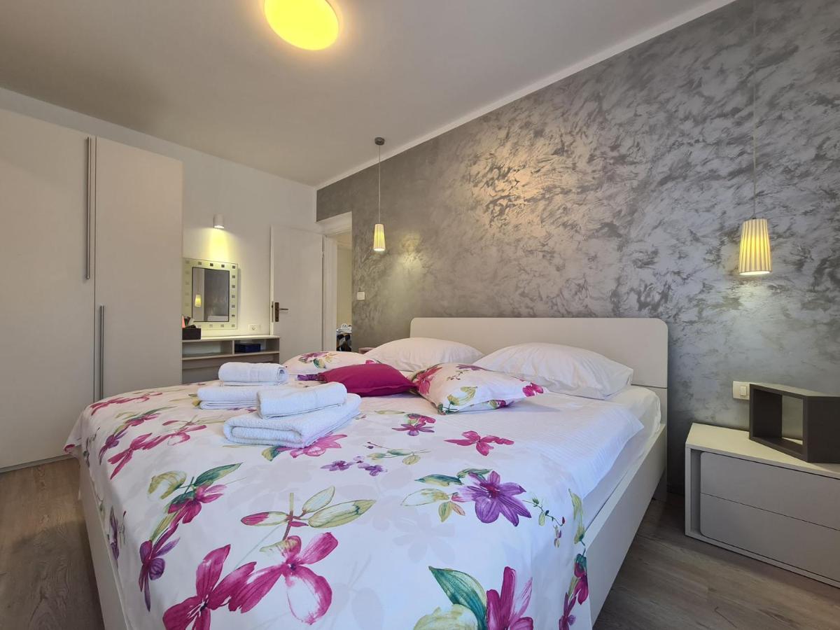 Apartments Slavko 1179 Banjole Extérieur photo