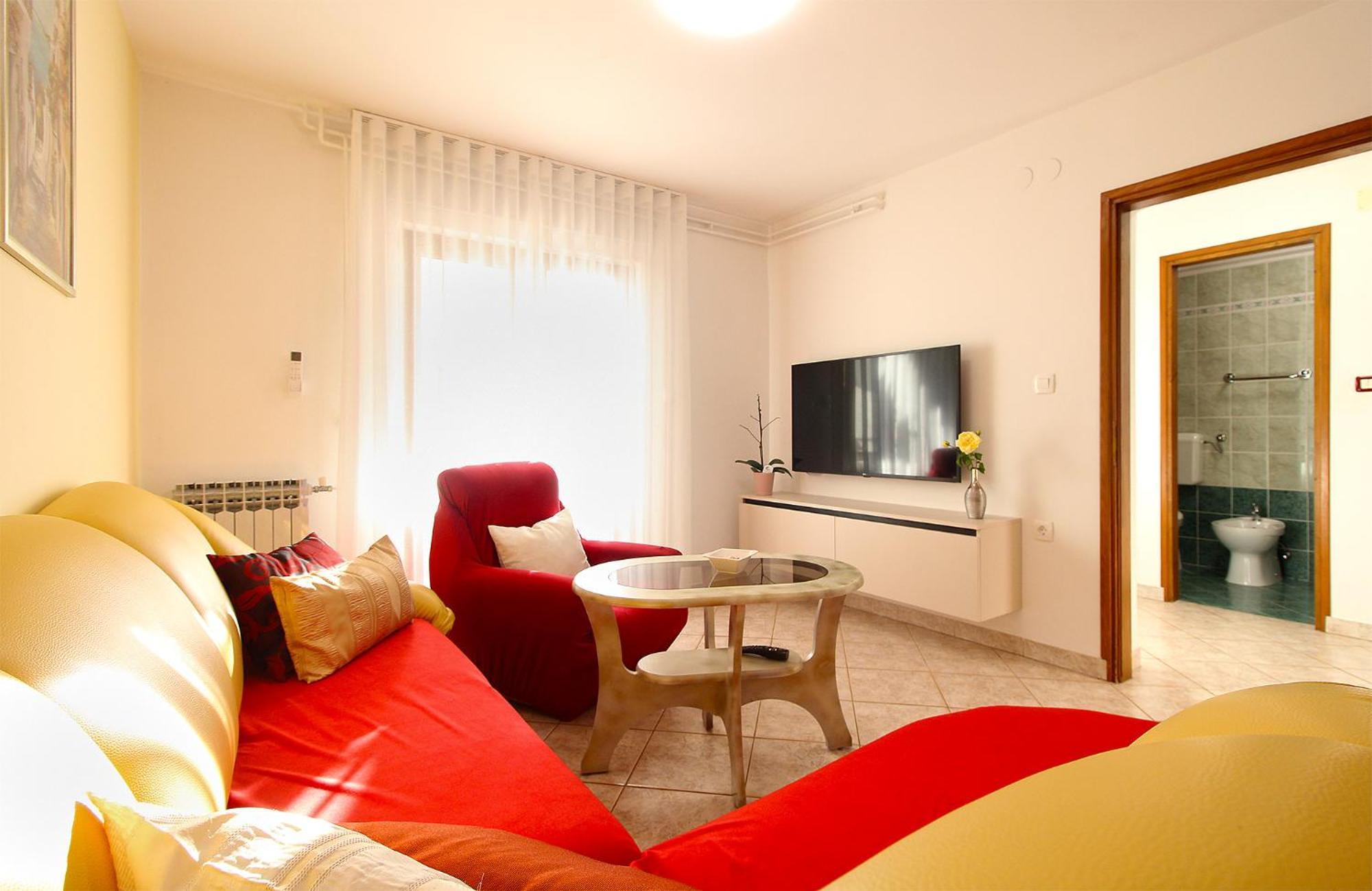 Apartments Slavko 1179 Banjole Extérieur photo