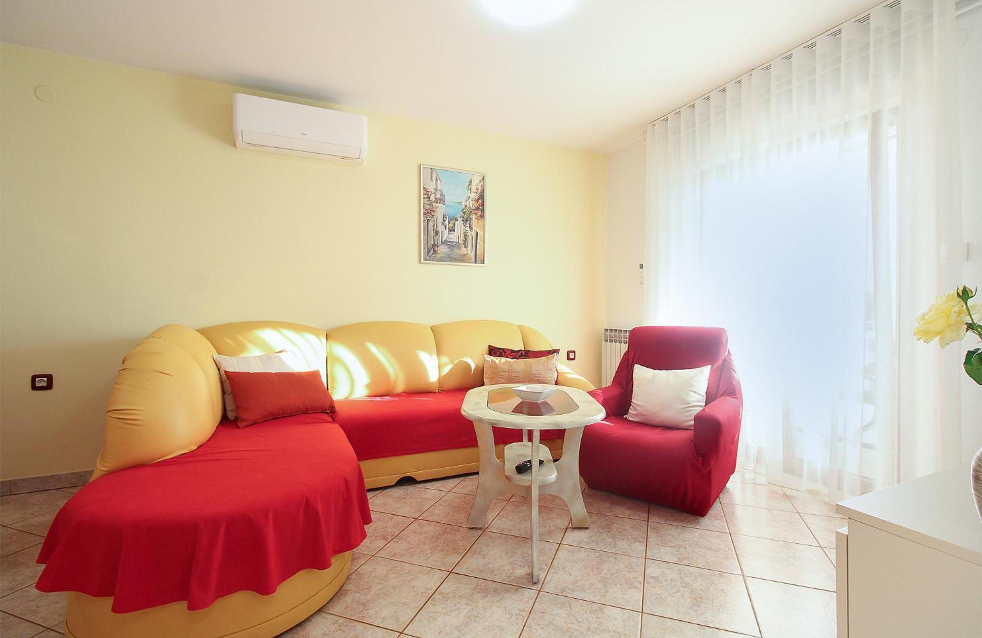 Apartments Slavko 1179 Banjole Extérieur photo
