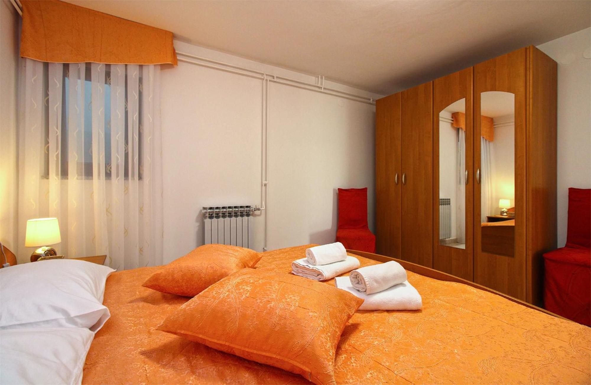 Apartments Slavko 1179 Banjole Extérieur photo