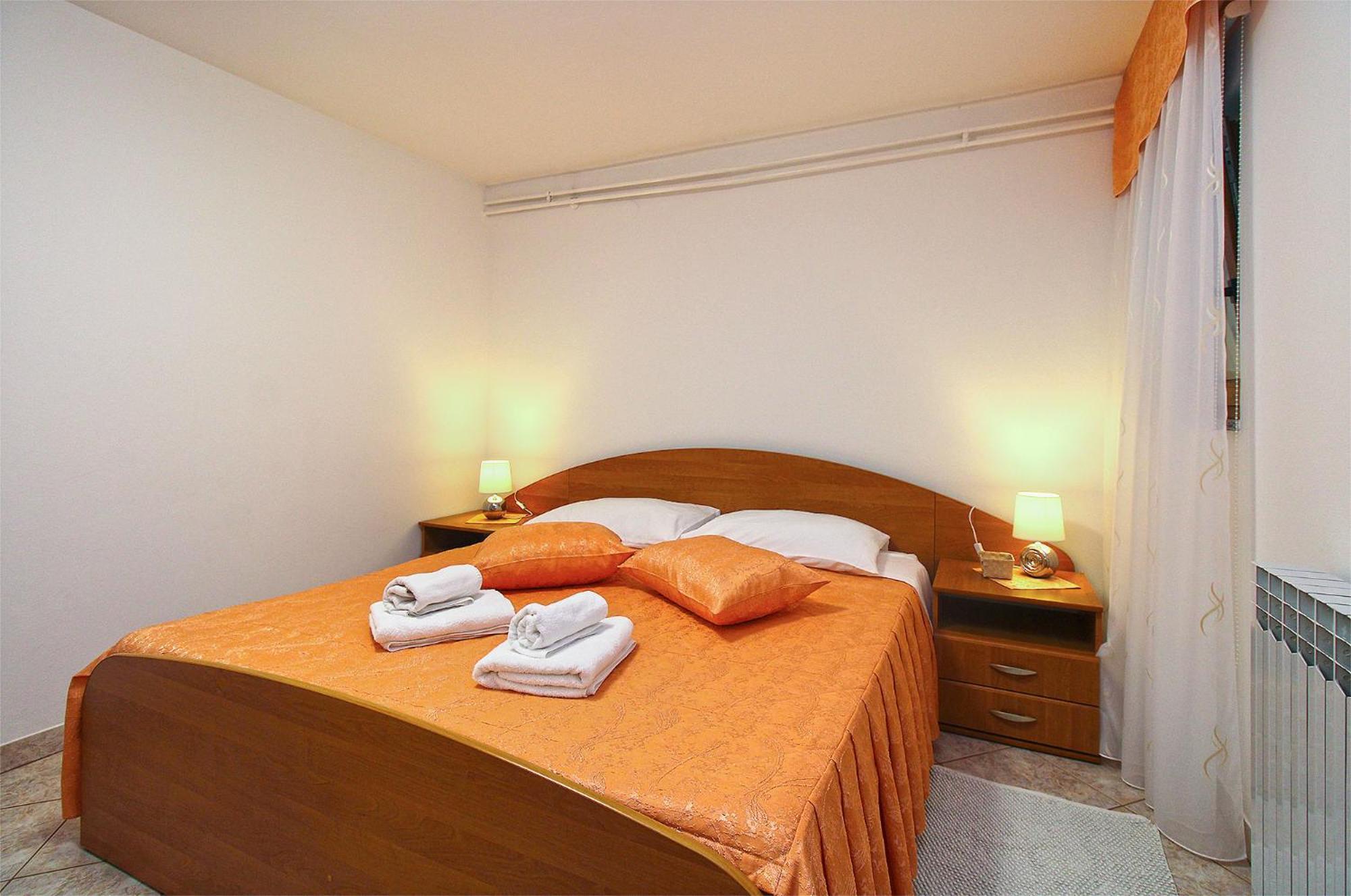 Apartments Slavko 1179 Banjole Extérieur photo