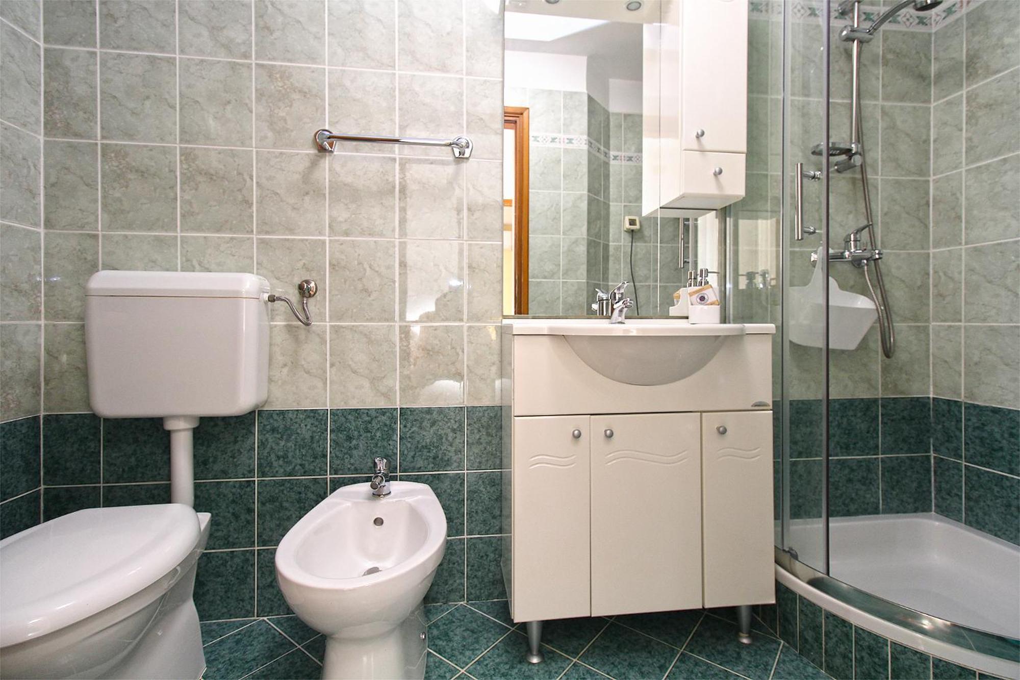Apartments Slavko 1179 Banjole Extérieur photo