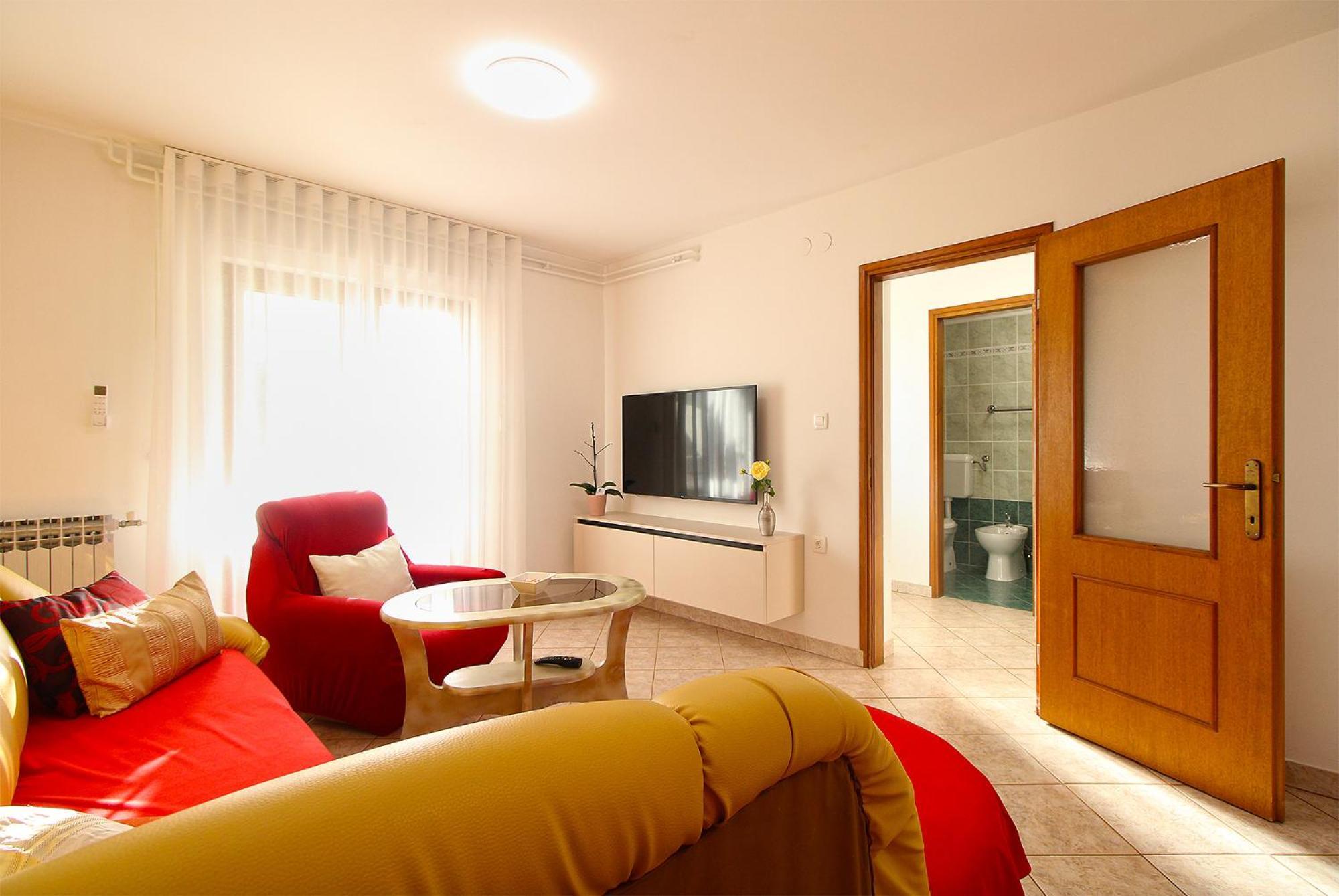Apartments Slavko 1179 Banjole Extérieur photo