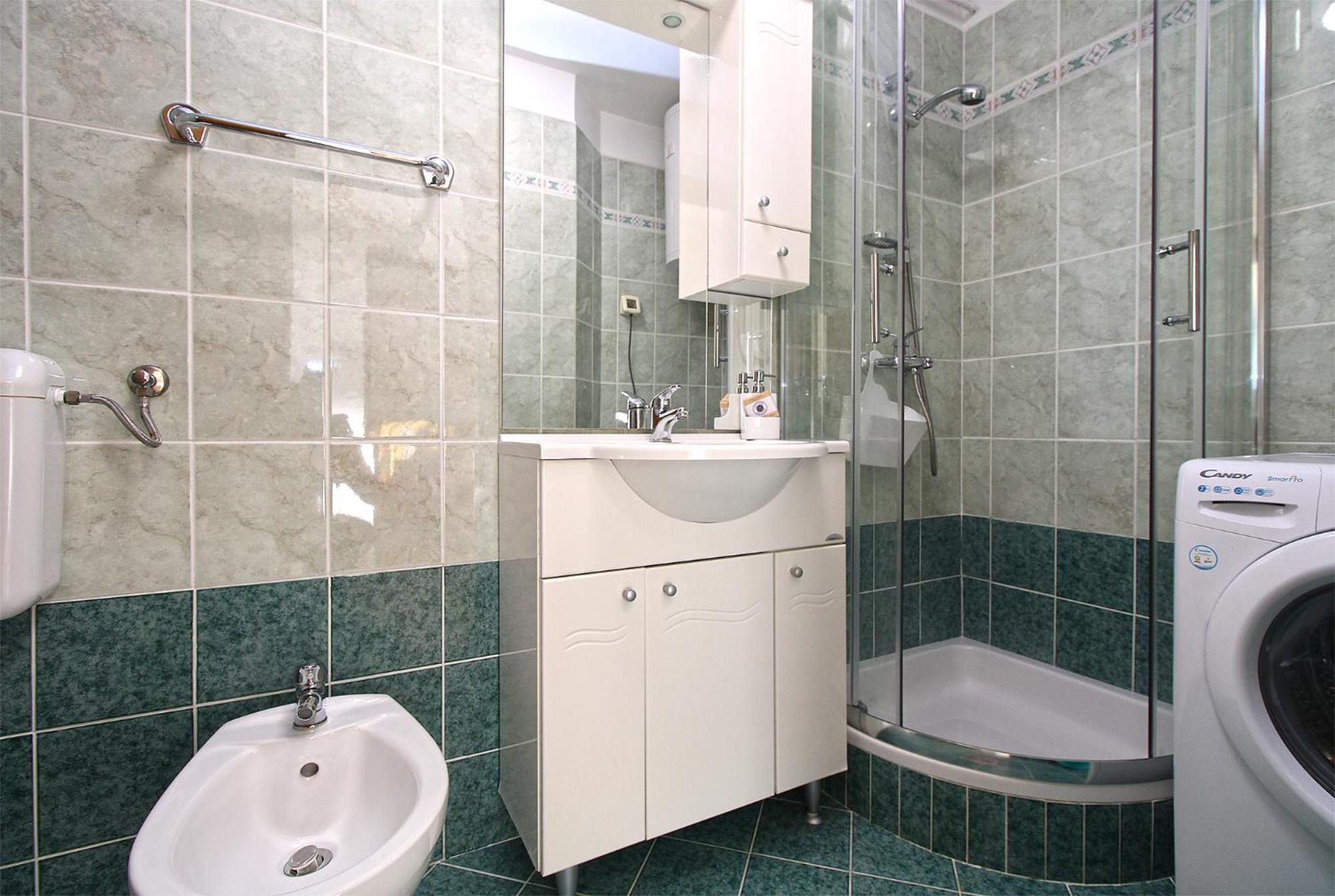 Apartments Slavko 1179 Banjole Extérieur photo