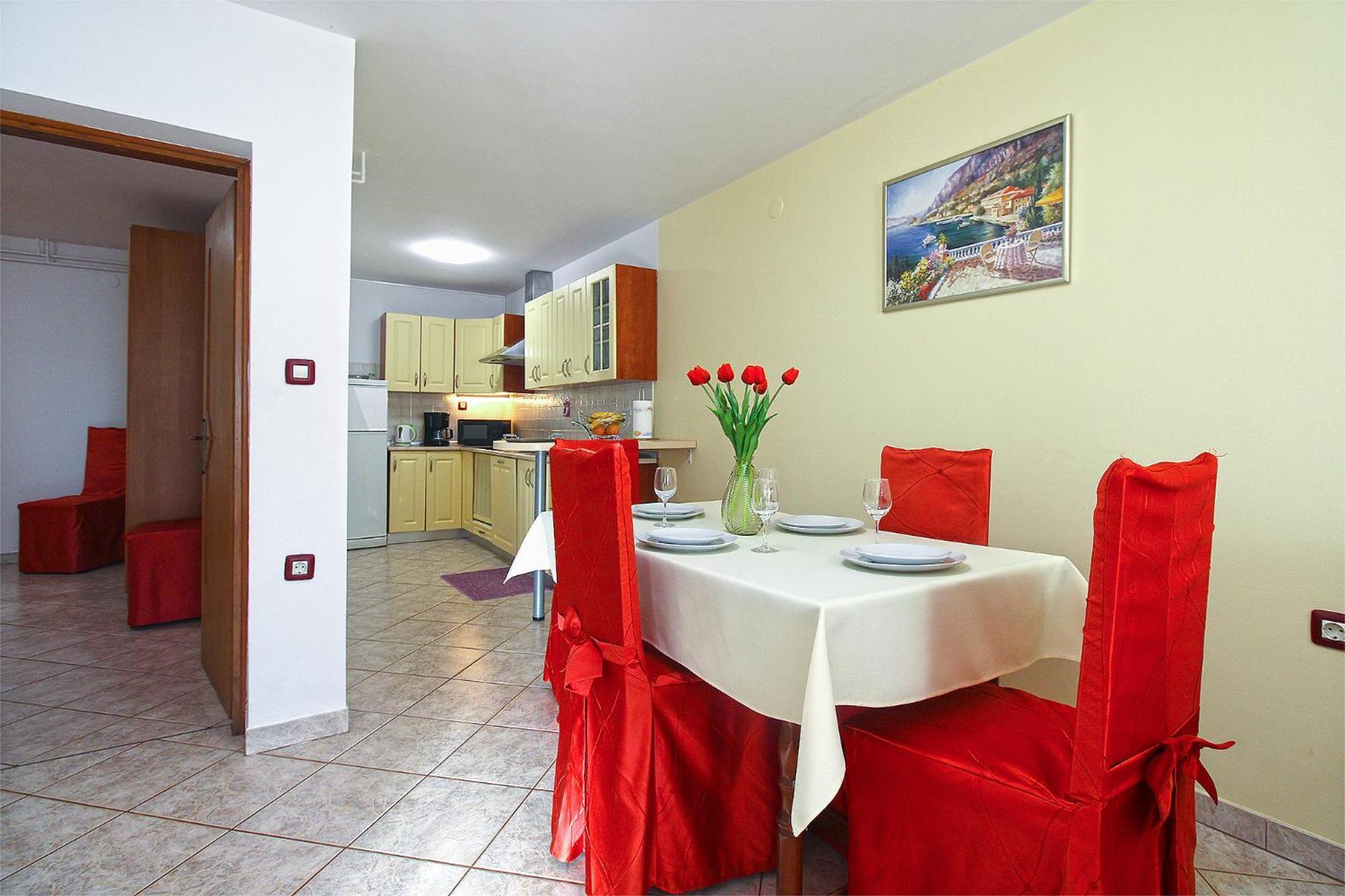 Apartments Slavko 1179 Banjole Extérieur photo