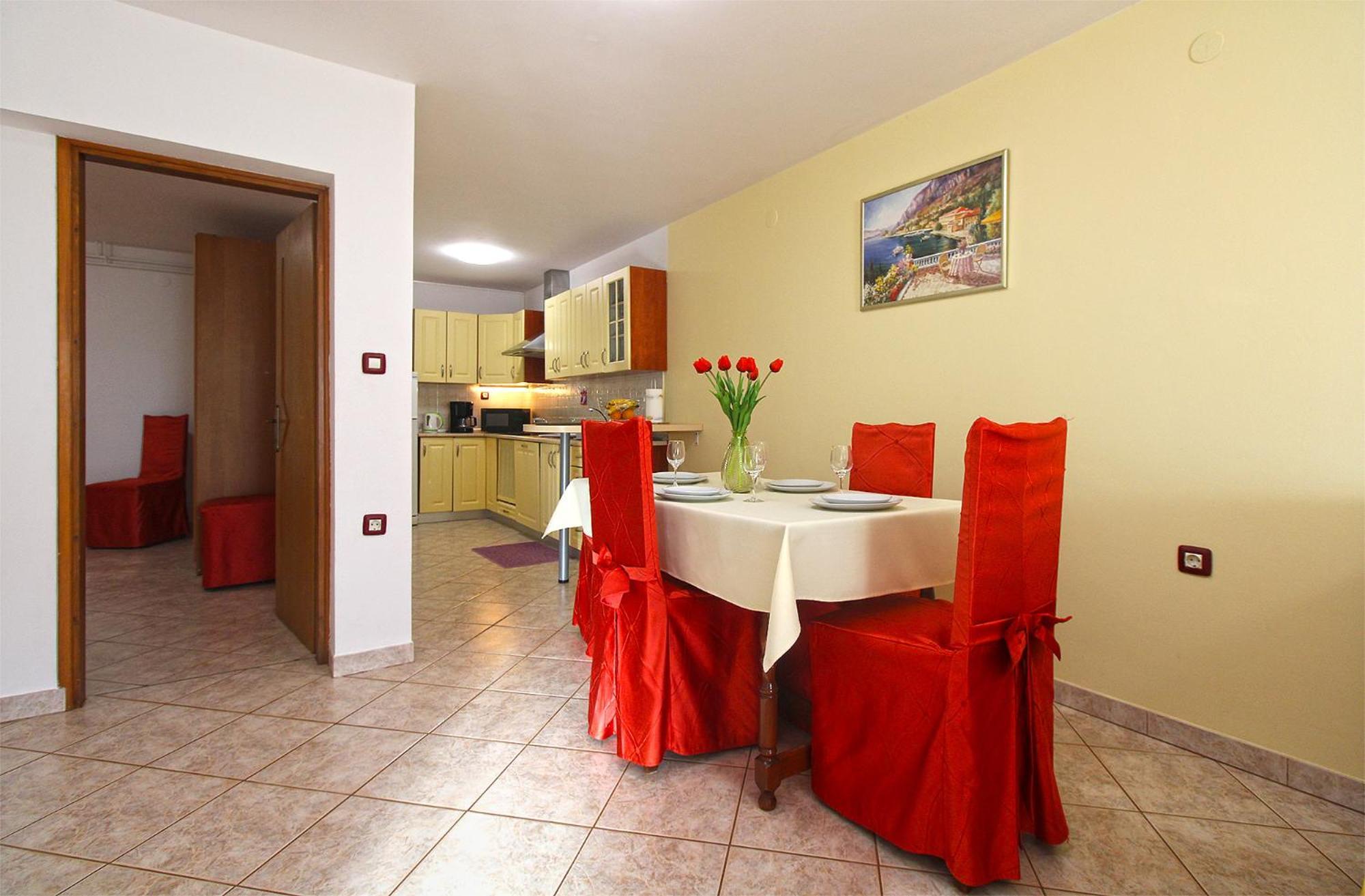 Apartments Slavko 1179 Banjole Extérieur photo