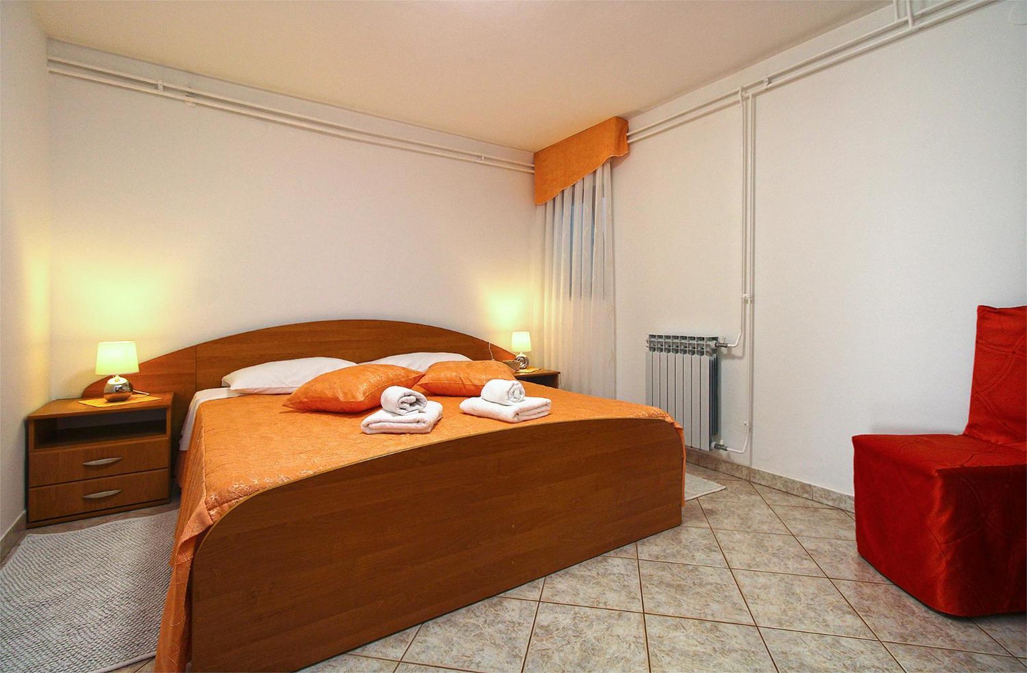 Apartments Slavko 1179 Banjole Extérieur photo