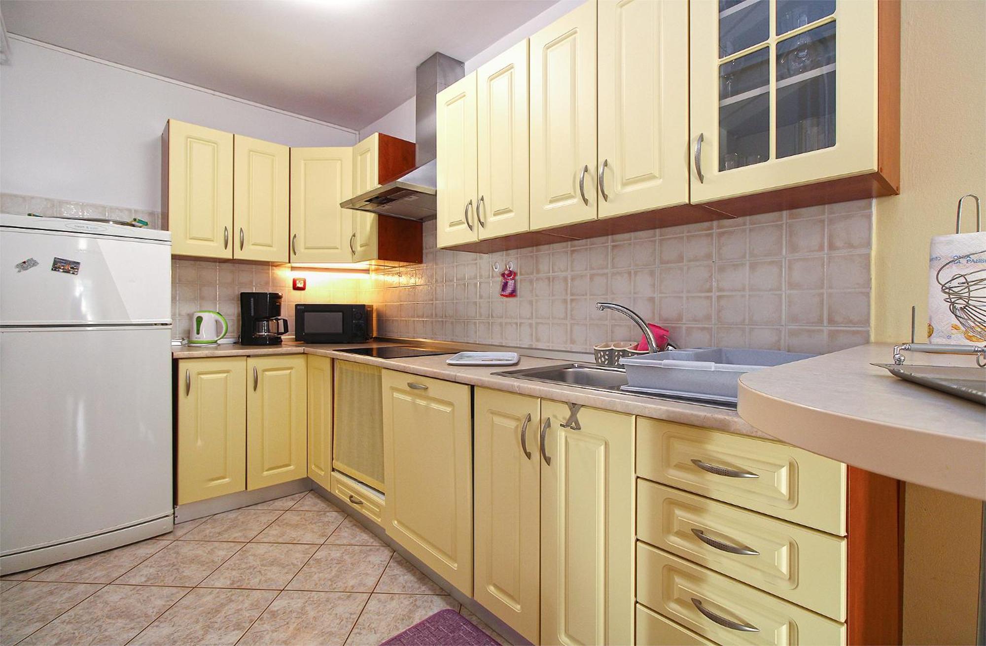 Apartments Slavko 1179 Banjole Extérieur photo